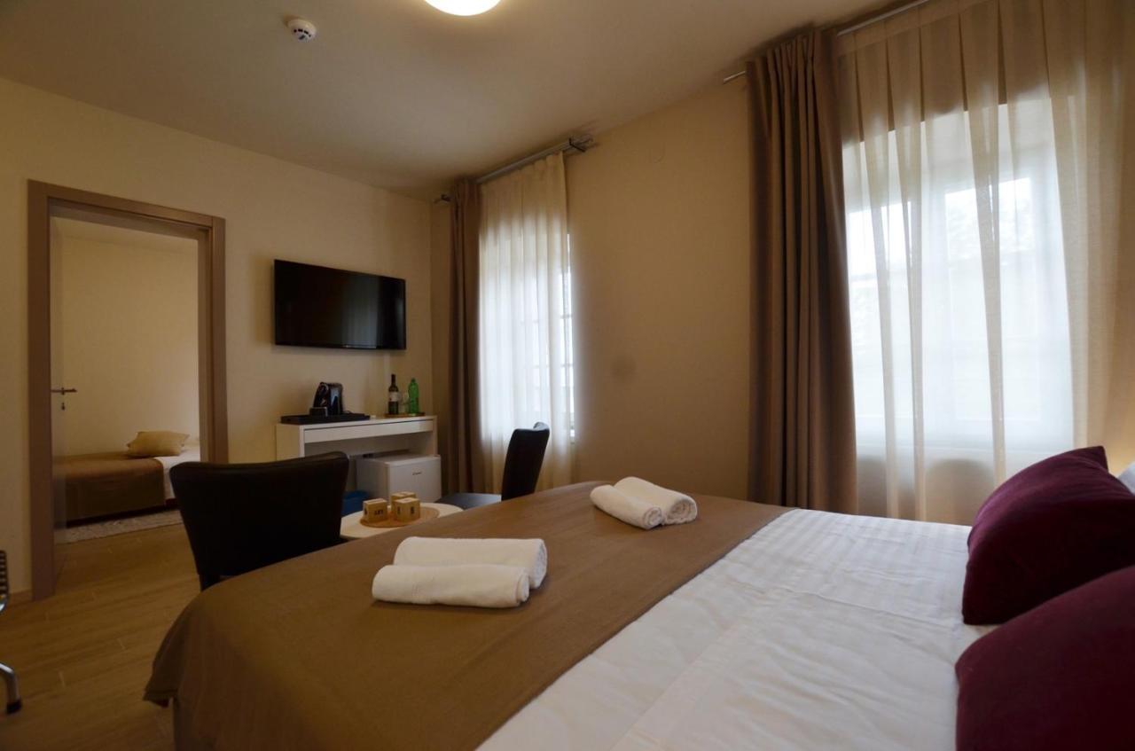 App & Rooms Juraga Bale Luaran gambar
